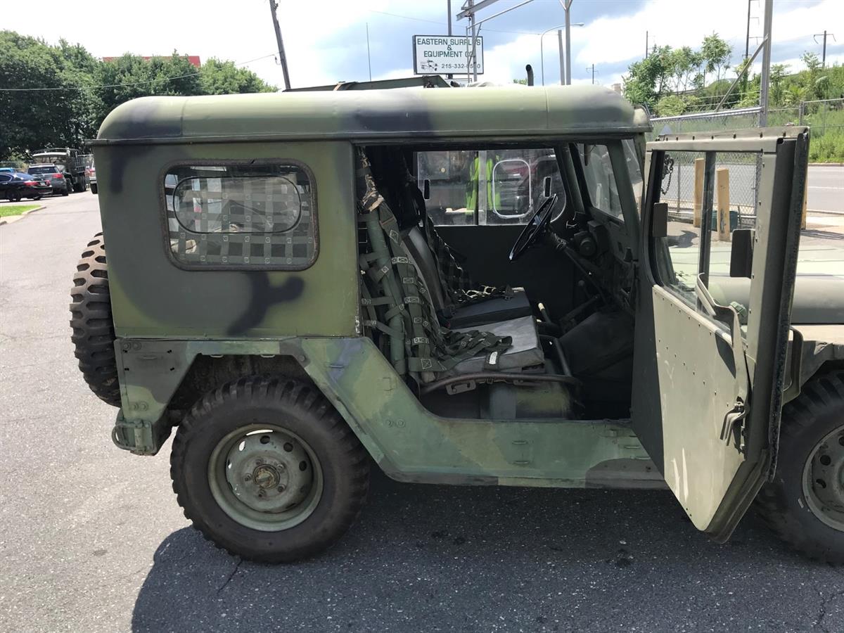 Eastern Surplus
